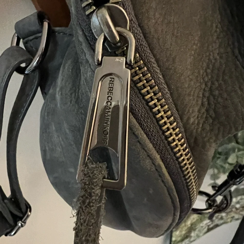 Rebecca Minkoff Julian Backpack - Picture 3 of 3
